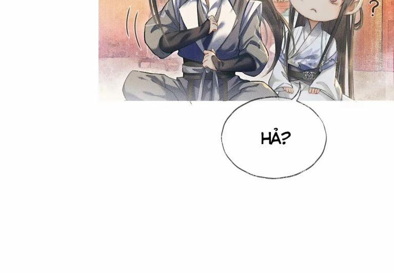 Husky Và Sư Tôn Mèo Trắng Của Hắn 10 trang 73