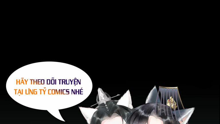 Husky Và Sư Tôn Mèo Trắng Của Hắn 10 trang 74