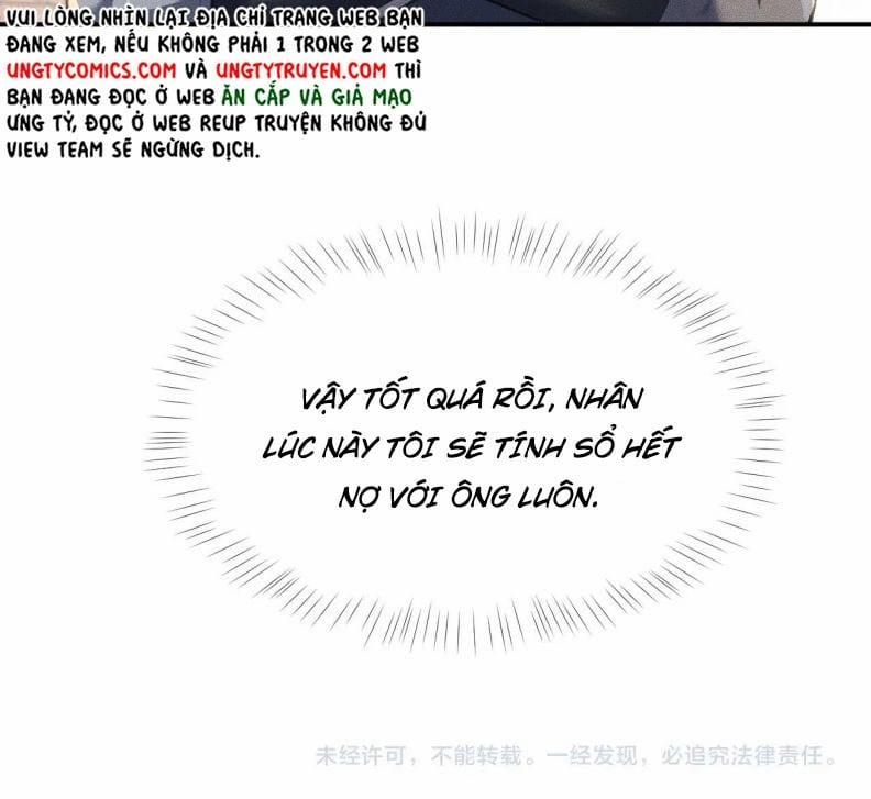 Husky Và Sư Tôn Mèo Trắng Của Hắn 11 trang 16