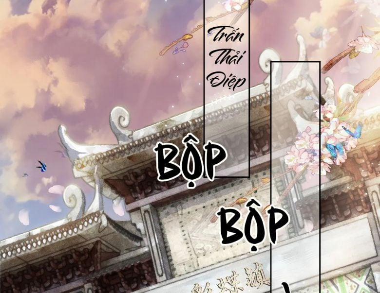 Husky Và Sư Tôn Mèo Trắng Của Hắn 13 trang 1