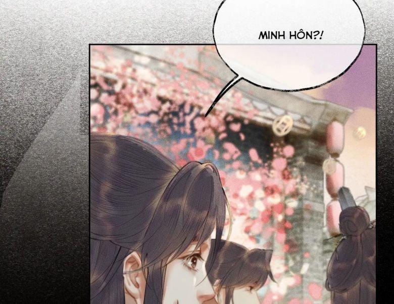 Husky Và Sư Tôn Mèo Trắng Của Hắn 13 trang 10