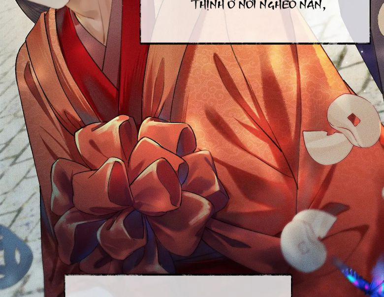 Husky Và Sư Tôn Mèo Trắng Của Hắn 13 trang 14