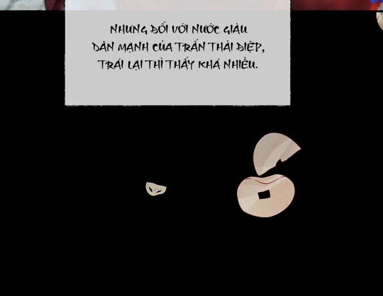 Husky Và Sư Tôn Mèo Trắng Của Hắn 13 trang 15