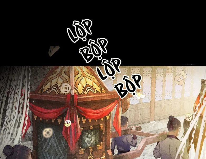 Husky Và Sư Tôn Mèo Trắng Của Hắn 13 trang 16