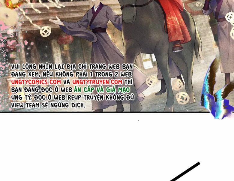 Husky Và Sư Tôn Mèo Trắng Của Hắn 13 trang 6