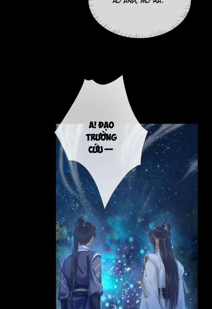 Husky Và Sư Tôn Mèo Trắng Của Hắn 15 trang 18