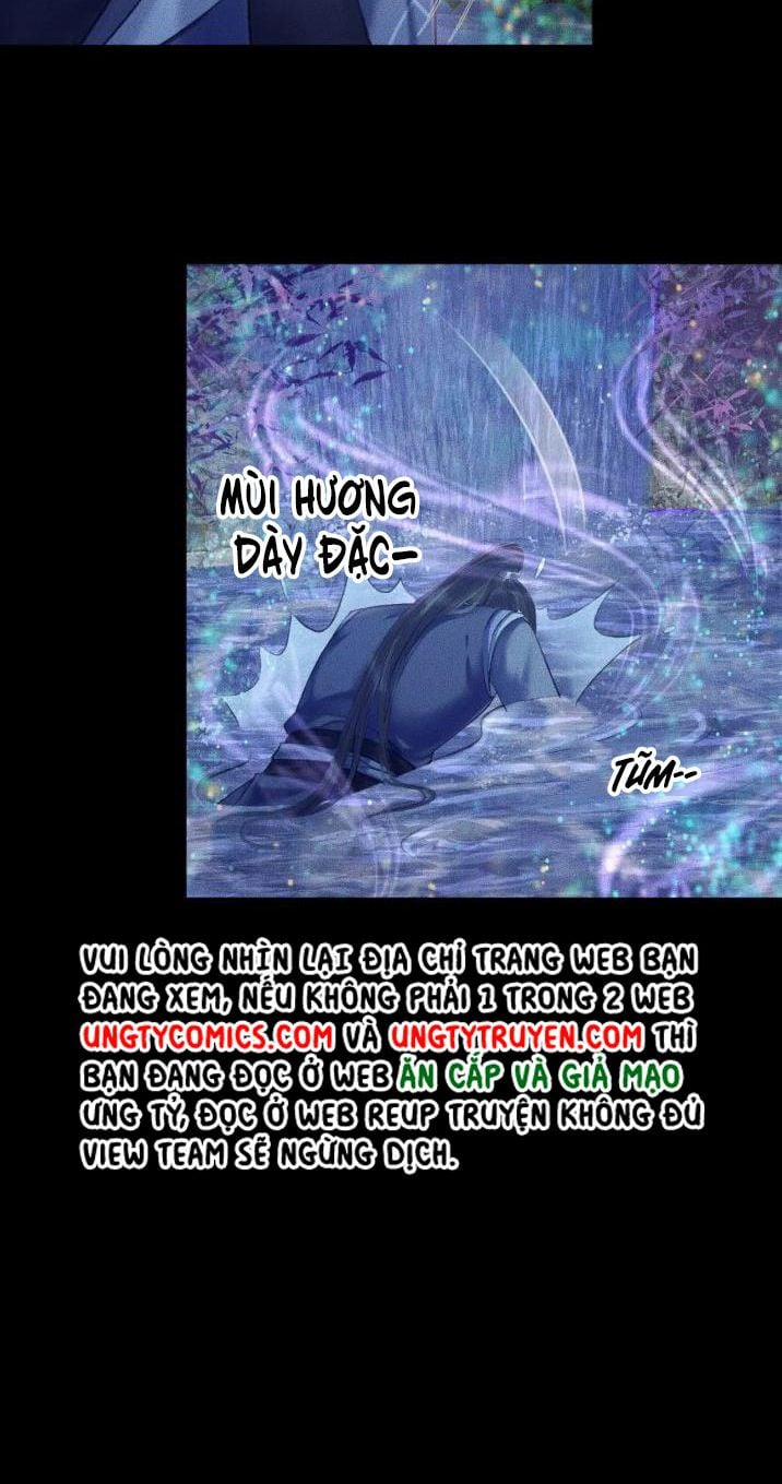 Husky Và Sư Tôn Mèo Trắng Của Hắn 15 trang 30