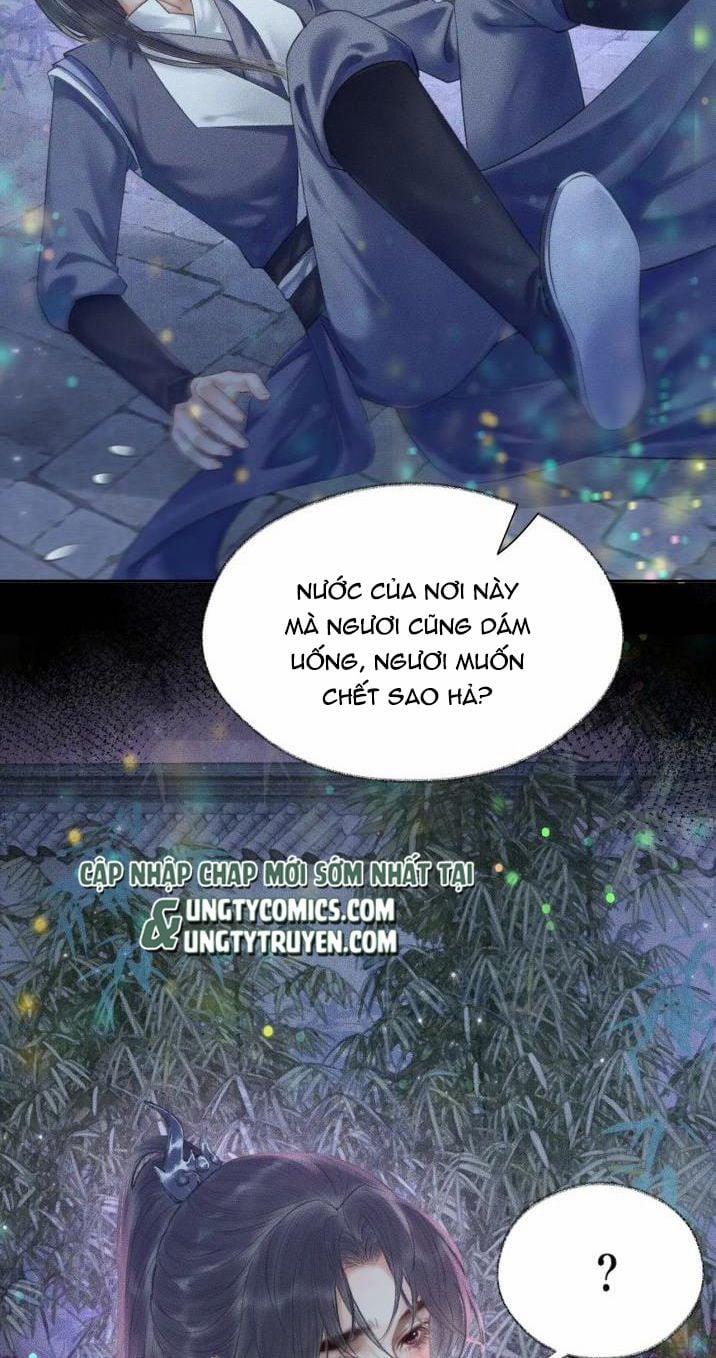 Husky Và Sư Tôn Mèo Trắng Của Hắn 15 trang 32