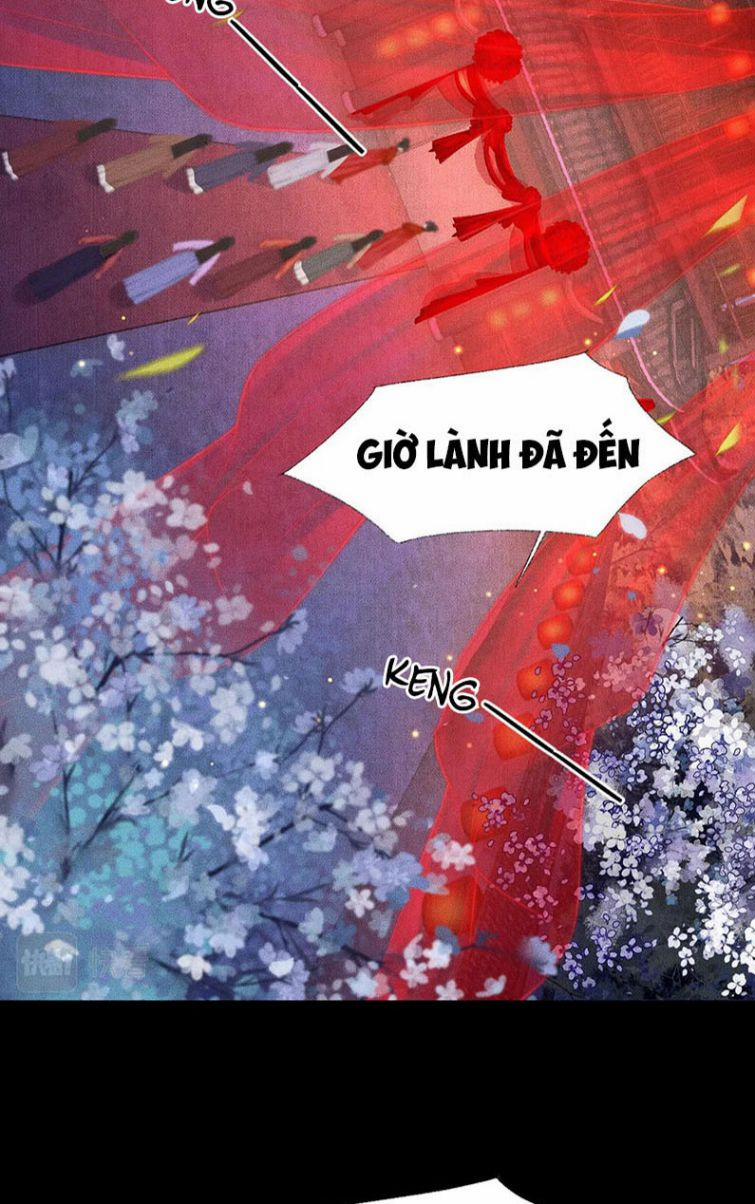 Husky Và Sư Tôn Mèo Trắng Của Hắn 17 trang 31