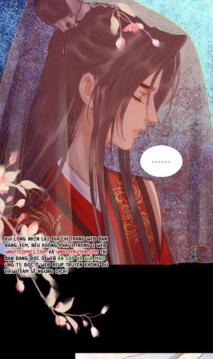 Husky Và Sư Tôn Mèo Trắng Của Hắn 18 trang 33