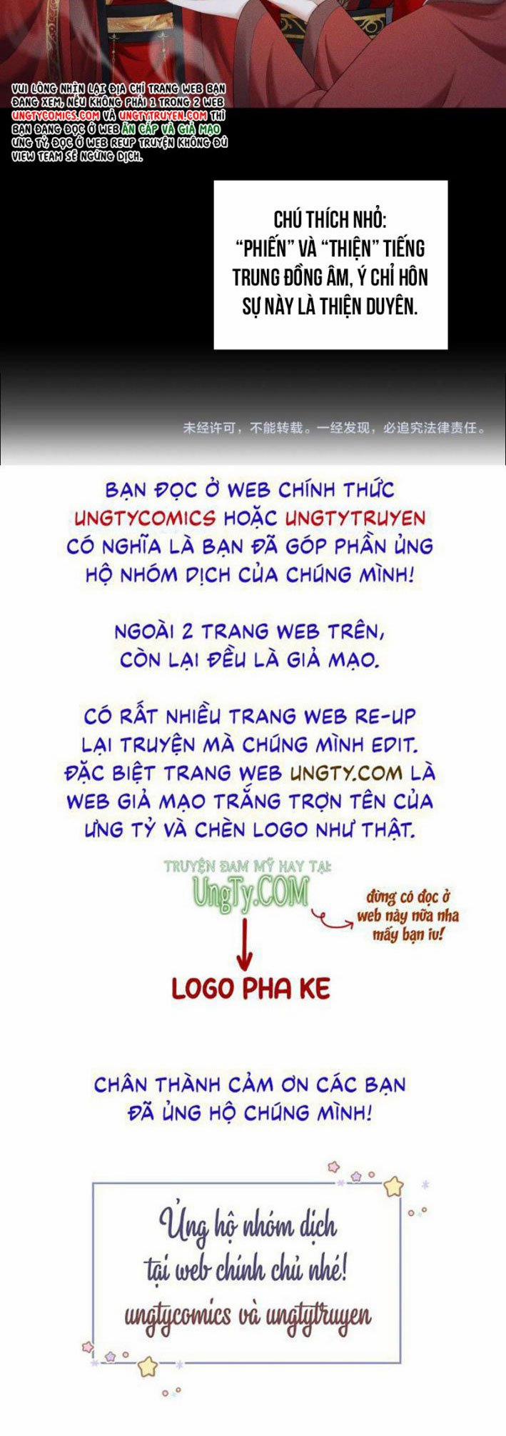 Husky Và Sư Tôn Mèo Trắng Của Hắn 18 trang 35