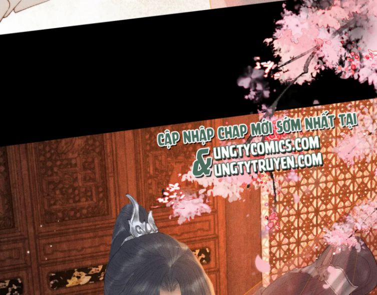 Husky Và Sư Tôn Mèo Trắng Của Hắn 19 trang 1