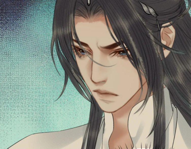 Husky Và Sư Tôn Mèo Trắng Của Hắn 19 trang 10