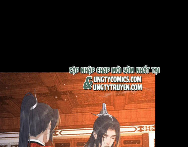 Husky Và Sư Tôn Mèo Trắng Của Hắn 19 trang 29