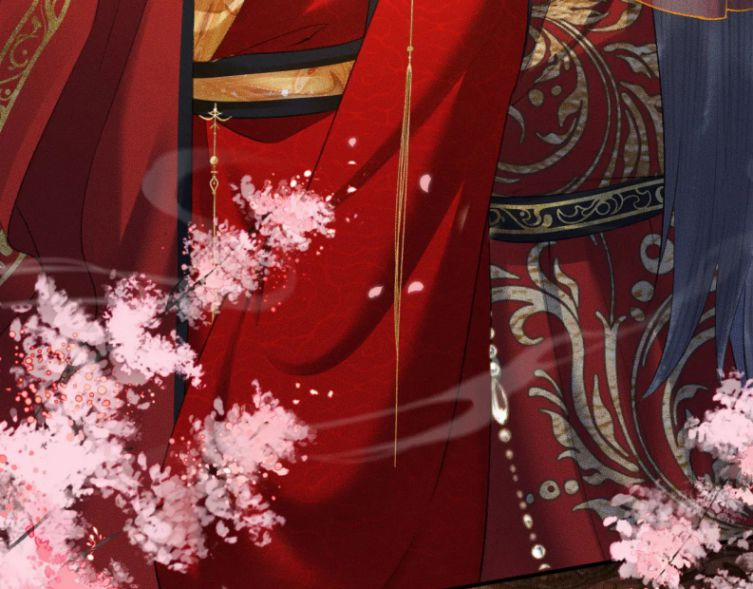 Husky Và Sư Tôn Mèo Trắng Của Hắn 19 trang 3