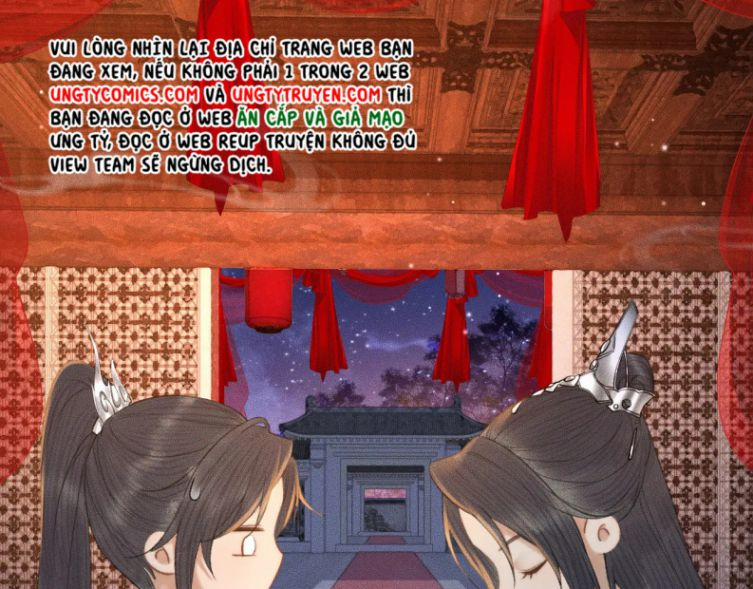 Husky Và Sư Tôn Mèo Trắng Của Hắn 19 trang 31