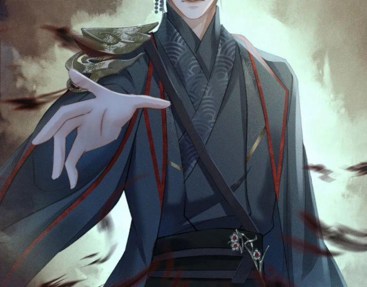 Husky Và Sư Tôn Mèo Trắng Của Hắn 19 trang 35