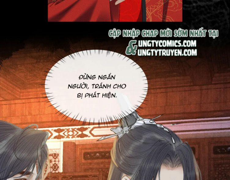 Husky Và Sư Tôn Mèo Trắng Của Hắn 19 trang 43