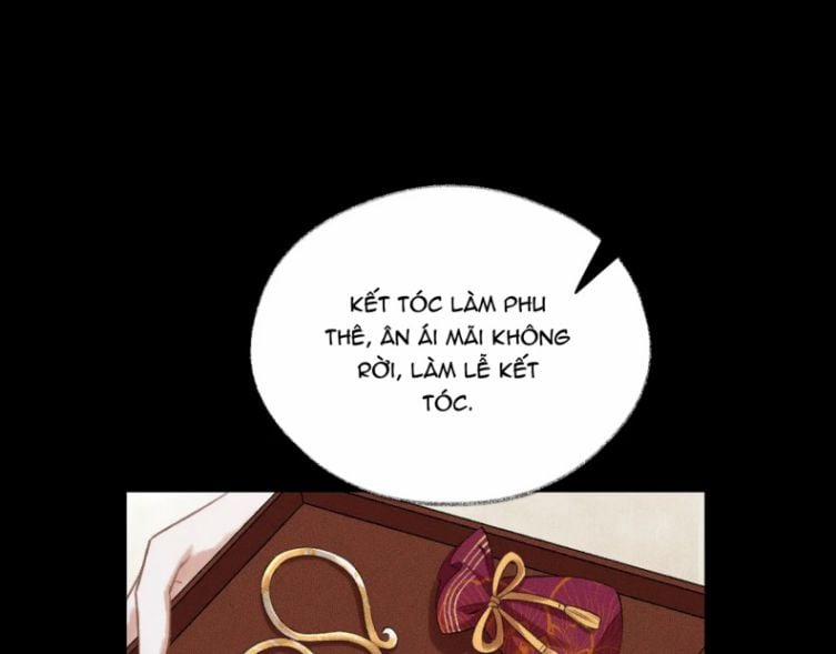 Husky Và Sư Tôn Mèo Trắng Của Hắn 19 trang 61