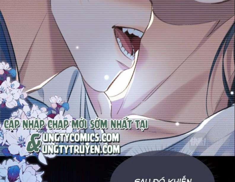 Husky Và Sư Tôn Mèo Trắng Của Hắn 21 trang 10