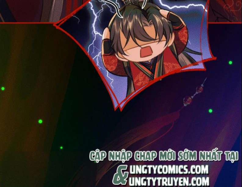 Husky Và Sư Tôn Mèo Trắng Của Hắn 21 trang 14