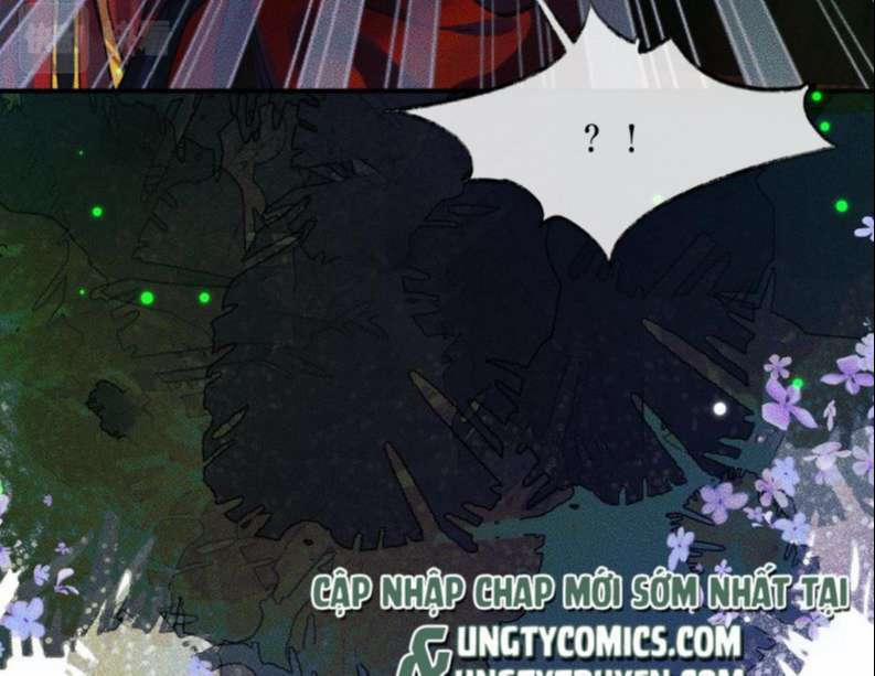 Husky Và Sư Tôn Mèo Trắng Của Hắn 21 trang 21