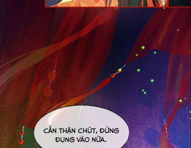 Husky Và Sư Tôn Mèo Trắng Của Hắn 21 trang 30