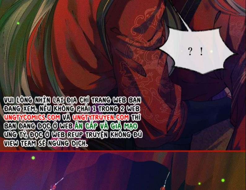 Husky Và Sư Tôn Mèo Trắng Của Hắn 21 trang 32