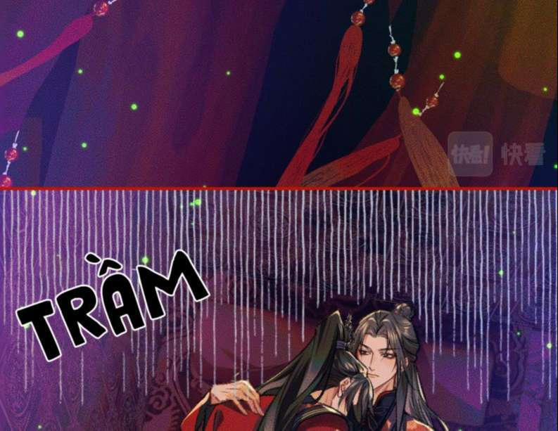 Husky Và Sư Tôn Mèo Trắng Của Hắn 21 trang 33