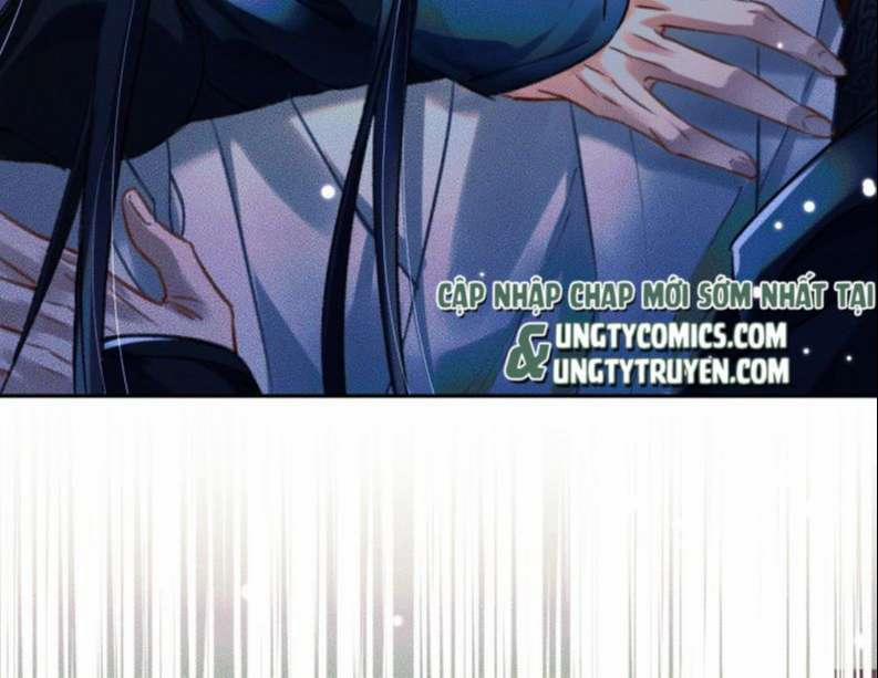 Husky Và Sư Tôn Mèo Trắng Của Hắn 21 trang 44