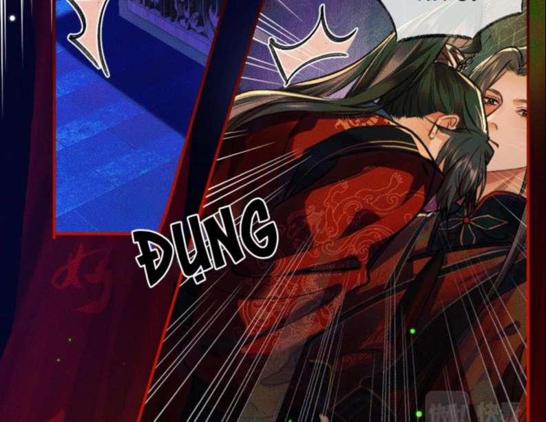 Husky Và Sư Tôn Mèo Trắng Của Hắn 21 trang 46