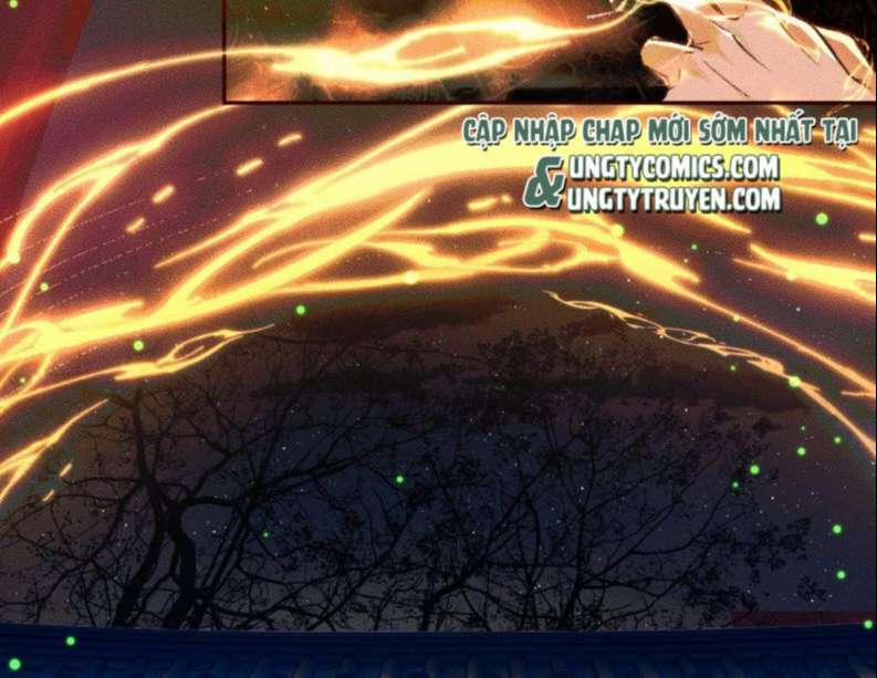 Husky Và Sư Tôn Mèo Trắng Của Hắn 21 trang 50