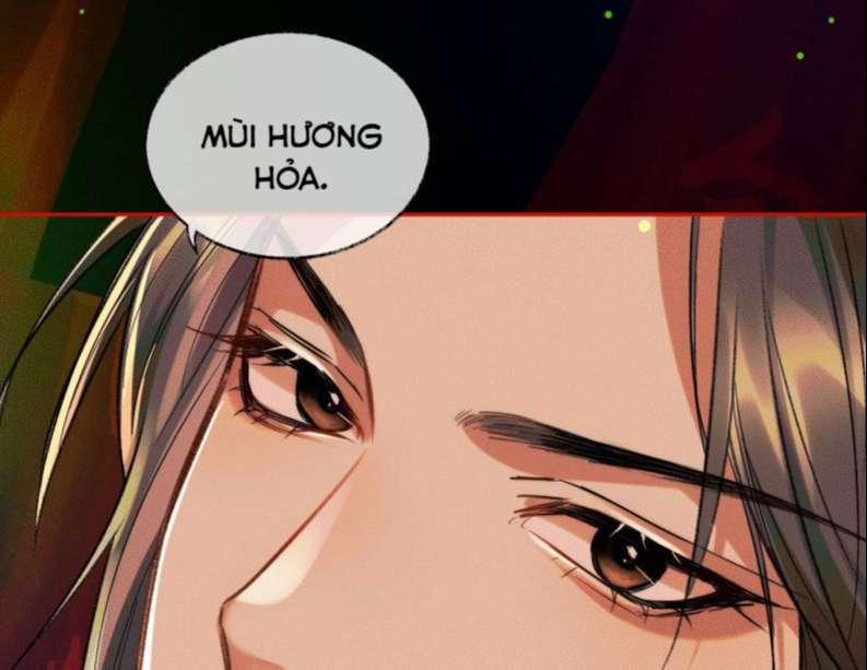 Husky Và Sư Tôn Mèo Trắng Của Hắn 21 trang 58