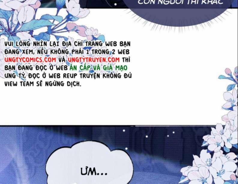 Husky Và Sư Tôn Mèo Trắng Của Hắn 21 trang 6