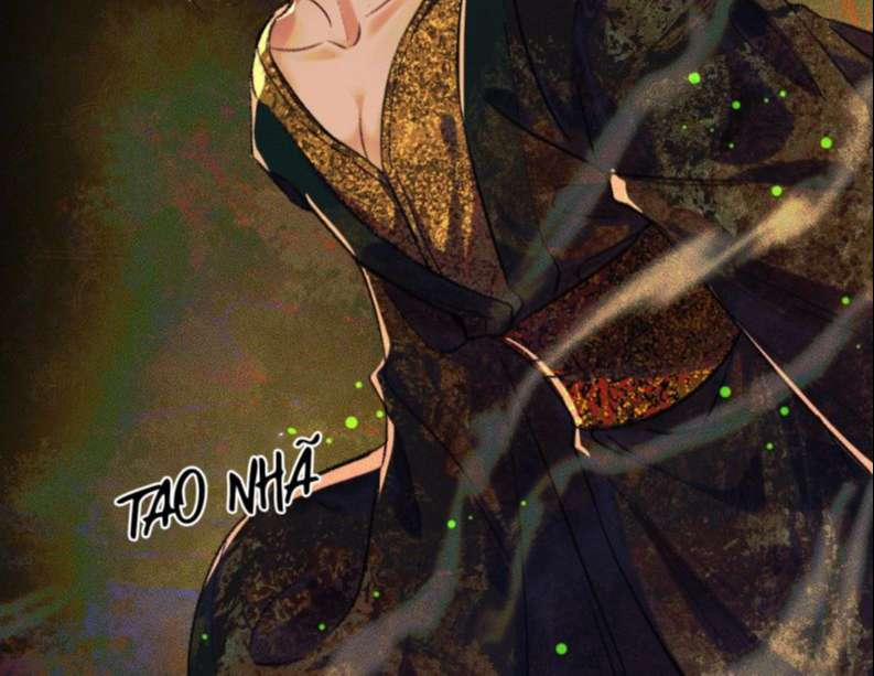 Husky Và Sư Tôn Mèo Trắng Của Hắn 21 trang 68