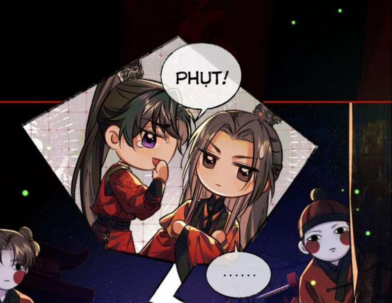 Husky Và Sư Tôn Mèo Trắng Của Hắn 21 trang 73