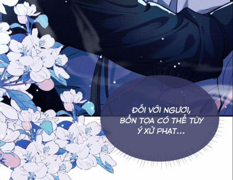 Husky Và Sư Tôn Mèo Trắng Của Hắn 21 trang 8