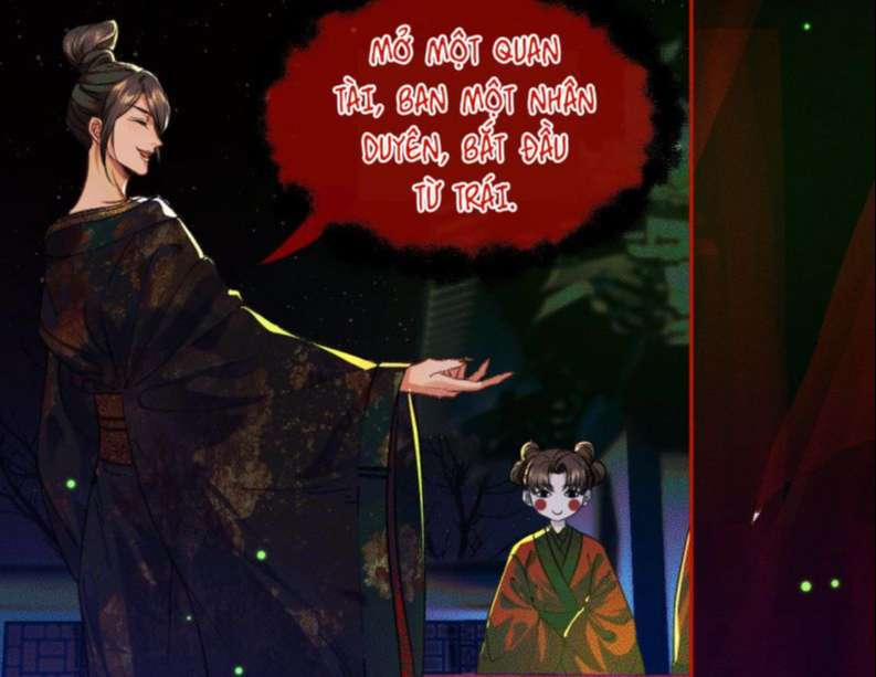 Husky Và Sư Tôn Mèo Trắng Của Hắn 21 trang 82