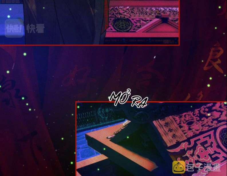 Husky Và Sư Tôn Mèo Trắng Của Hắn 21 trang 83