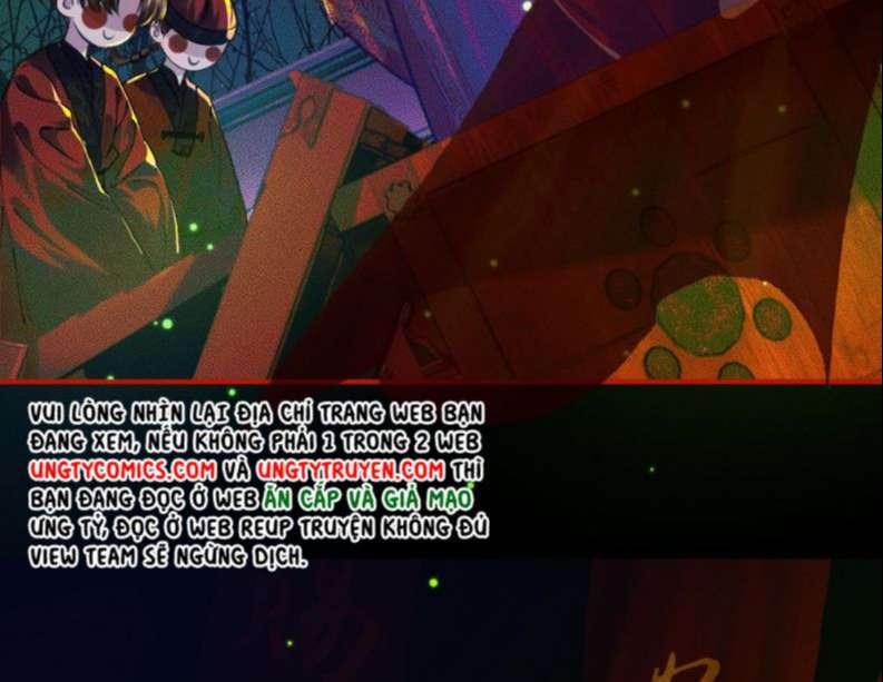 Husky Và Sư Tôn Mèo Trắng Của Hắn 21 trang 86