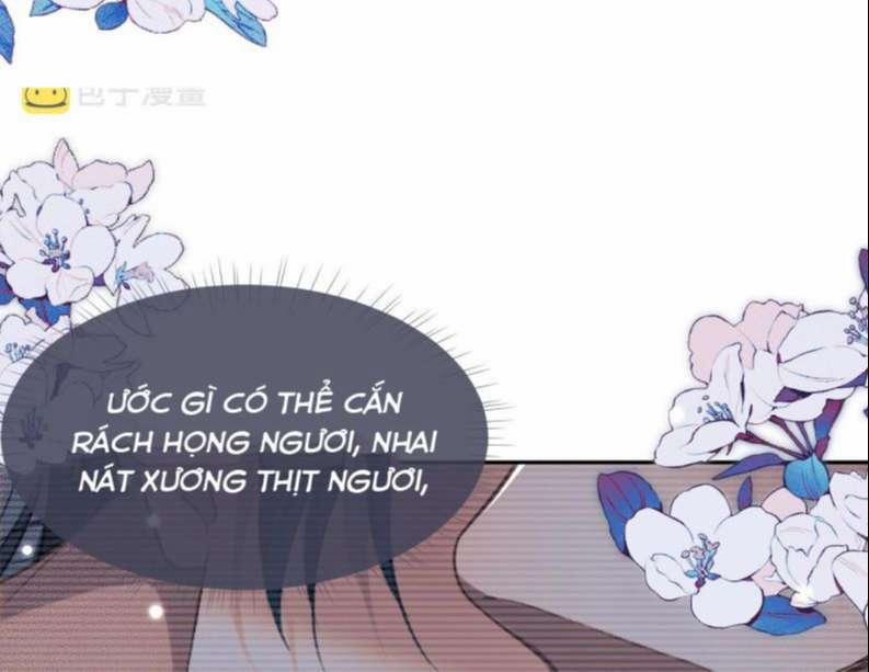 Husky Và Sư Tôn Mèo Trắng Của Hắn 21 trang 9