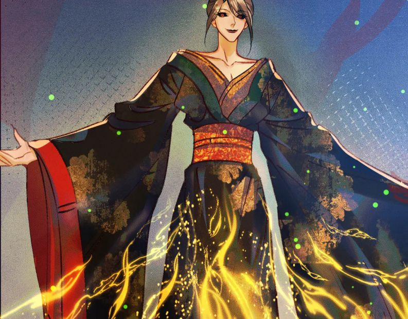 Husky Và Sư Tôn Mèo Trắng Của Hắn 22 trang 11