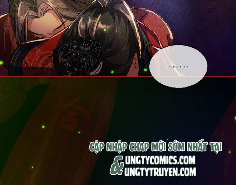 Husky Và Sư Tôn Mèo Trắng Của Hắn 22 trang 26