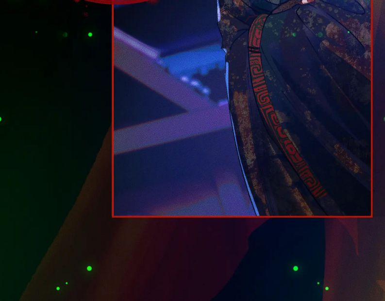 Husky Và Sư Tôn Mèo Trắng Của Hắn 22 trang 37