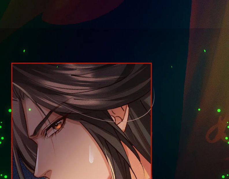 Husky Và Sư Tôn Mèo Trắng Của Hắn 22 trang 38