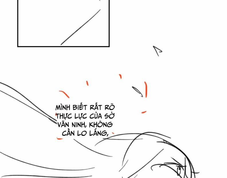 Husky Và Sư Tôn Mèo Trắng Của Hắn 22 trang 53