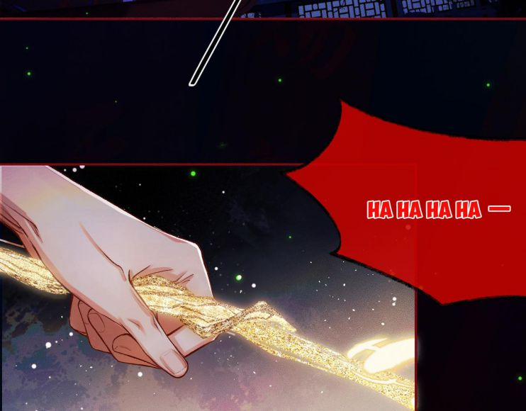 Husky Và Sư Tôn Mèo Trắng Của Hắn 24 trang 11