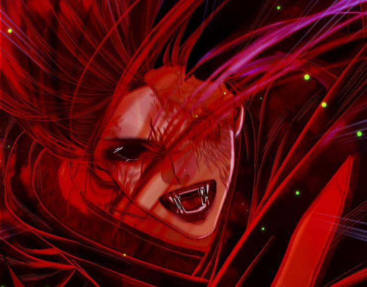 Husky Và Sư Tôn Mèo Trắng Của Hắn 24 trang 14