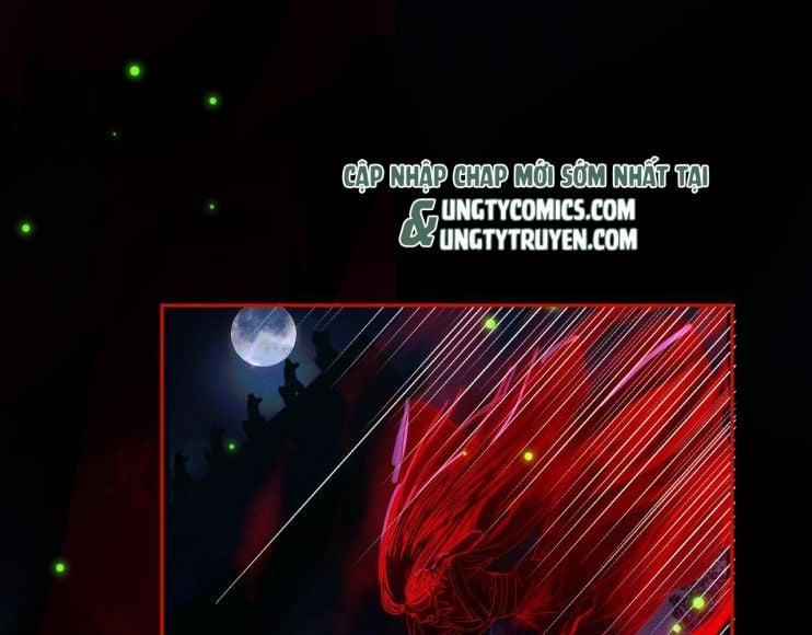 Husky Và Sư Tôn Mèo Trắng Của Hắn 24 trang 17