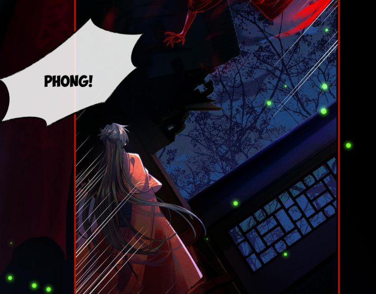 Husky Và Sư Tôn Mèo Trắng Của Hắn 24 trang 18